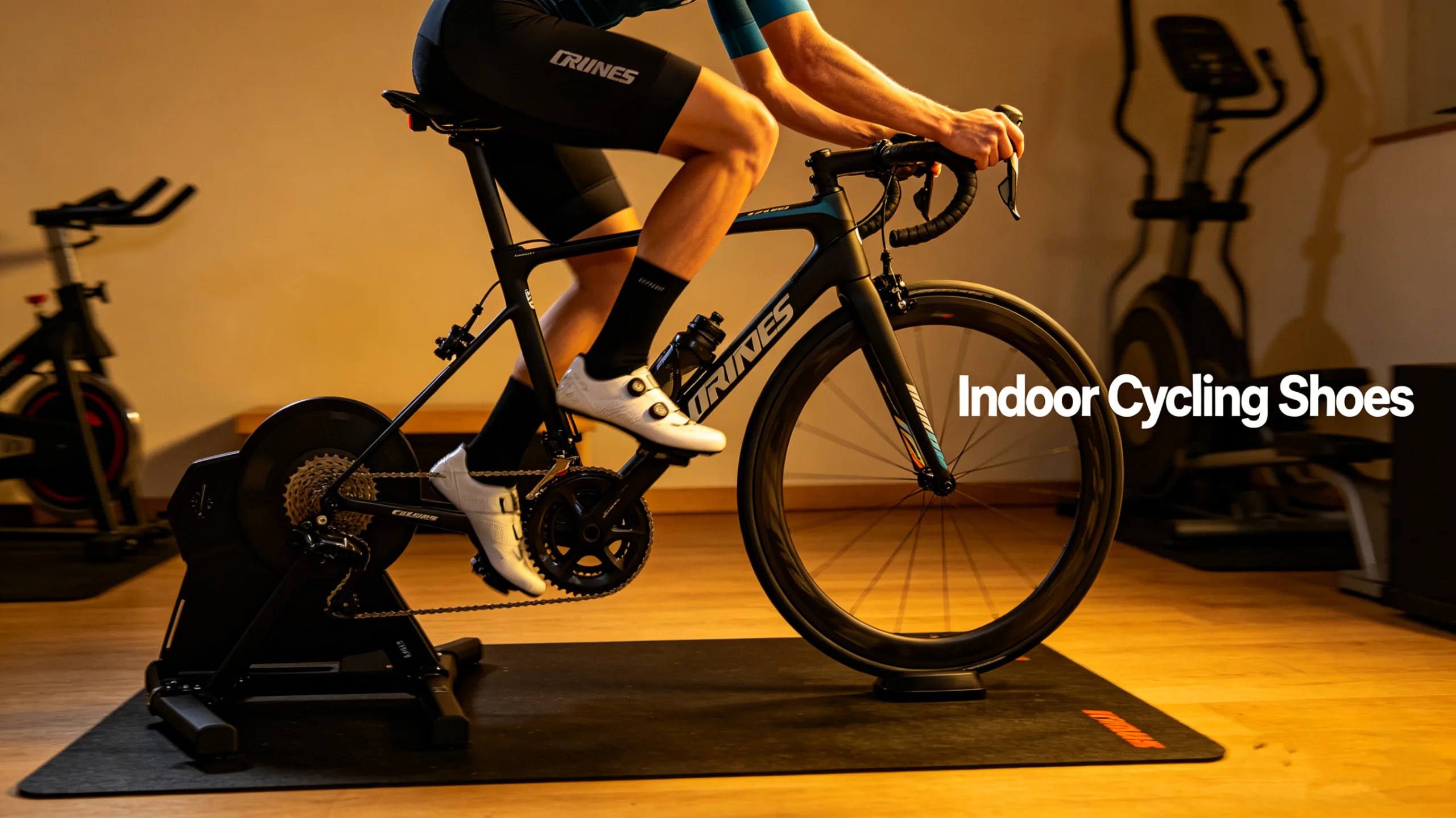 How to Choose the Best Cycling Shoes for Road, MTB, and Indoor Training 3 Indoor Cycling Shoes