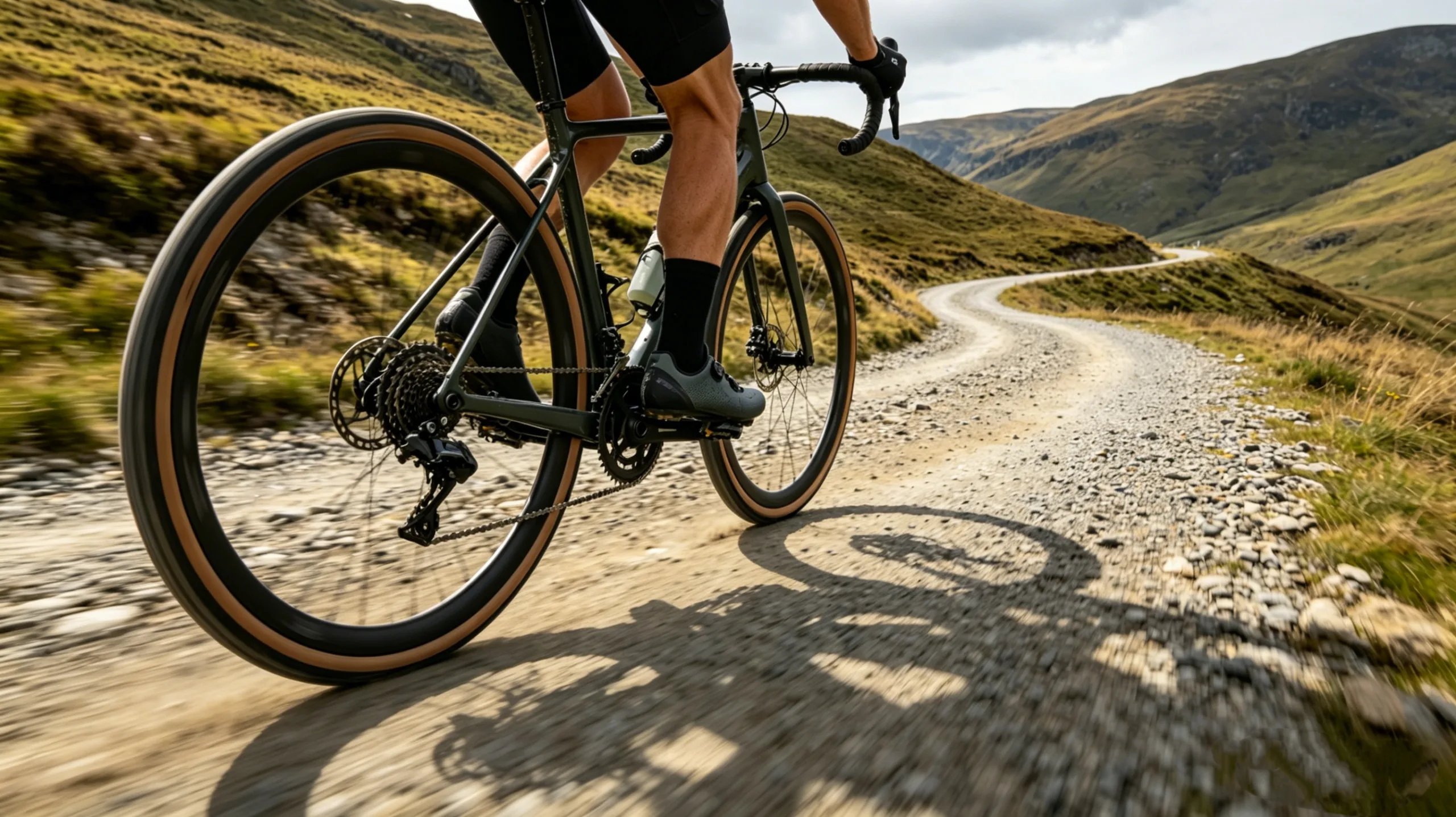 How to Choose the Best Cycling Shoes for Road, MTB, and Indoor Training 2 MTB Cycling Shoes