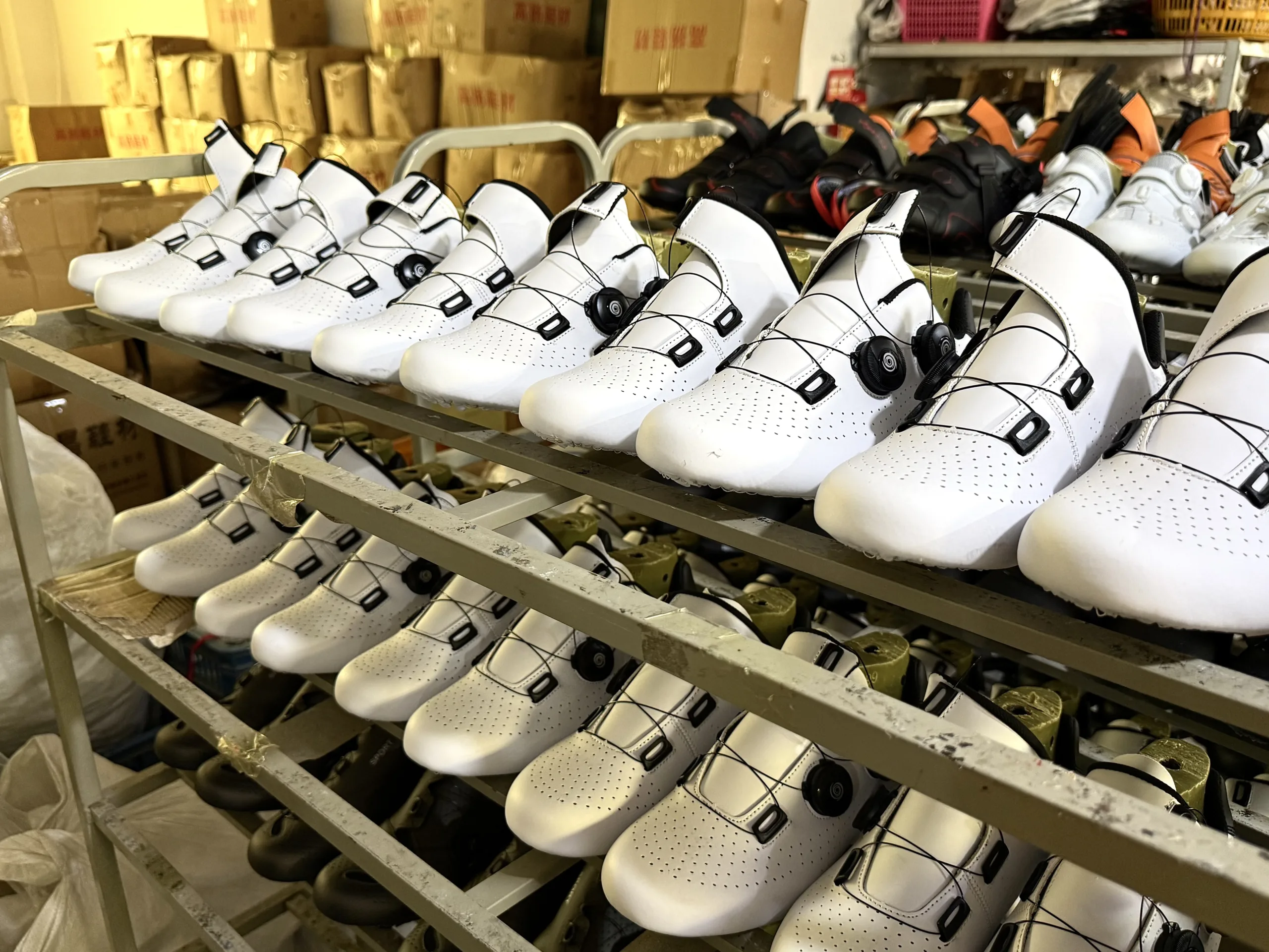 How to Choose the Best Cycling Shoes for Road, MTB, and Indoor Training 5 OEM cycling shoes manufacturer factory