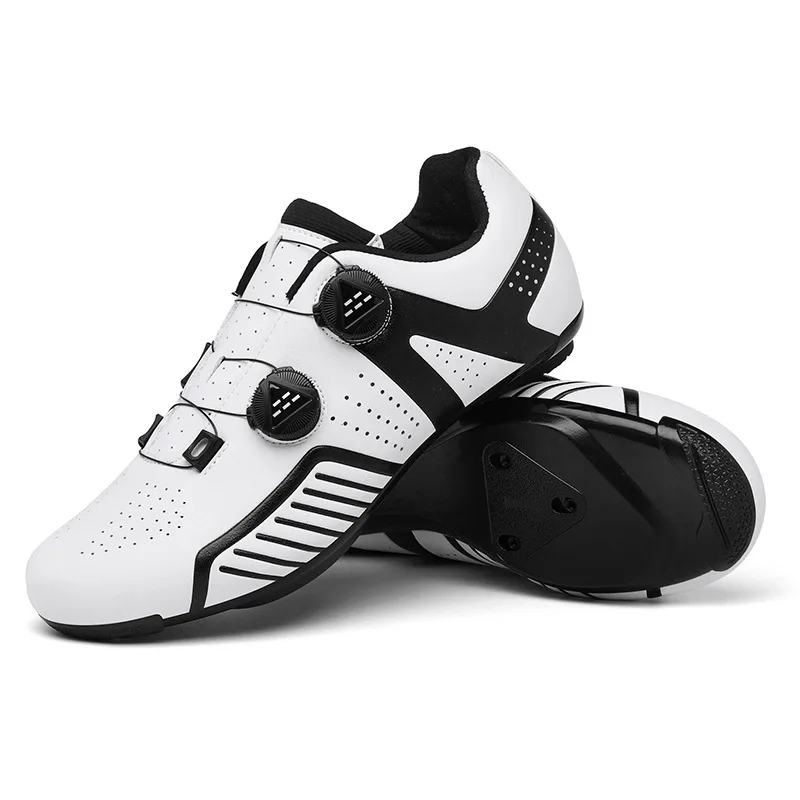 reflective cycling shoes