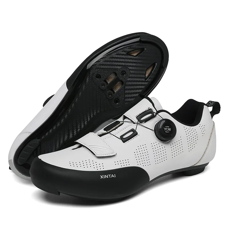 boa cycling shoes