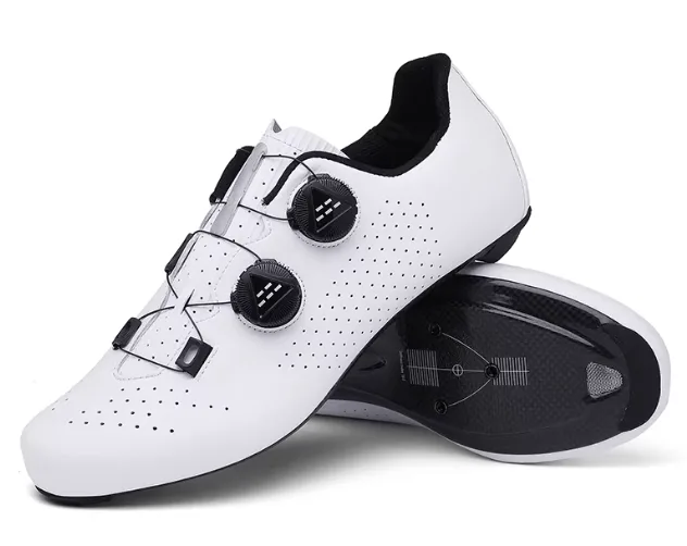 carbon road cycling shoes