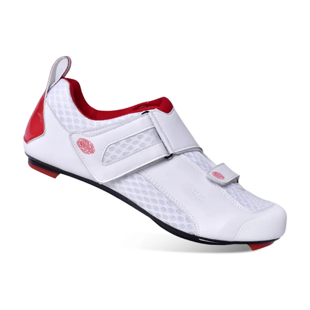 triathlon cycling shoes