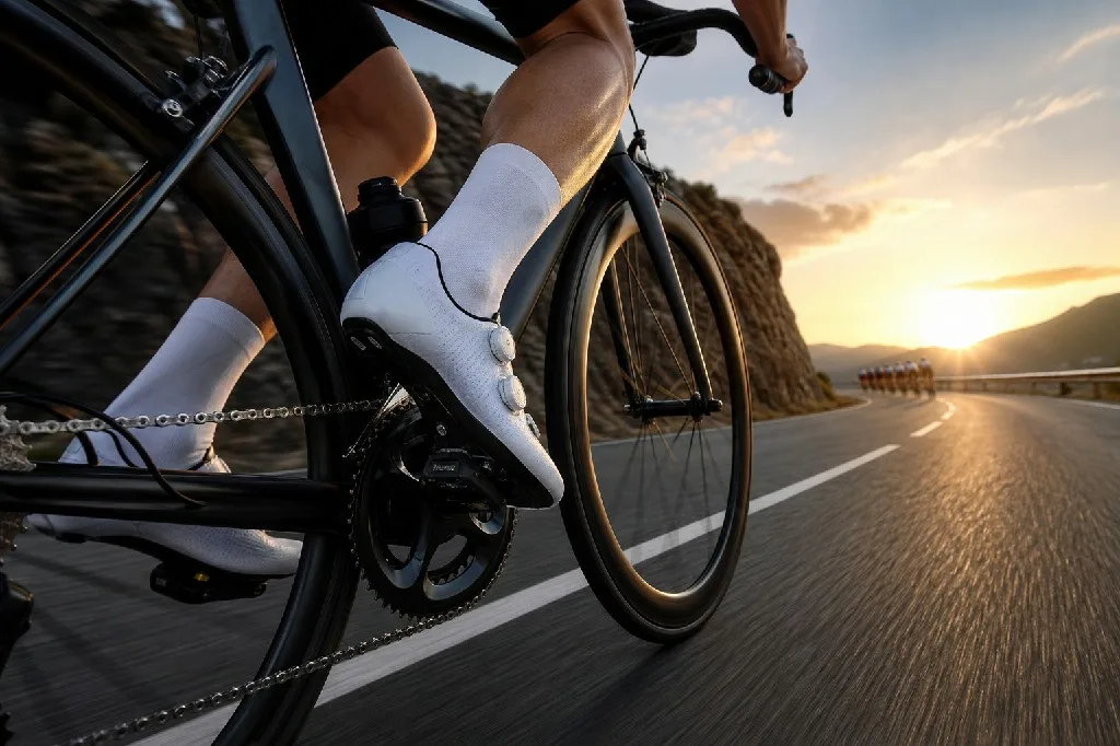 Road Racing High Performance Training1