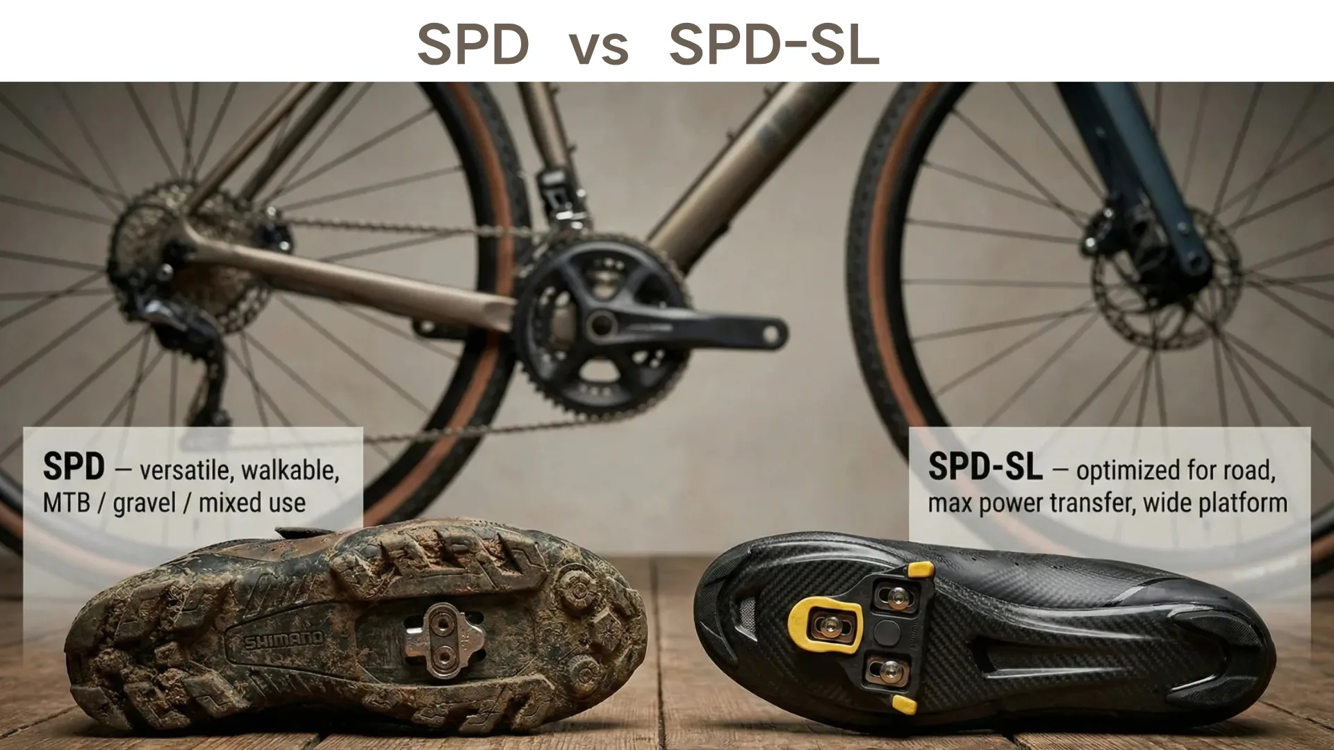 spd vs spd-sl