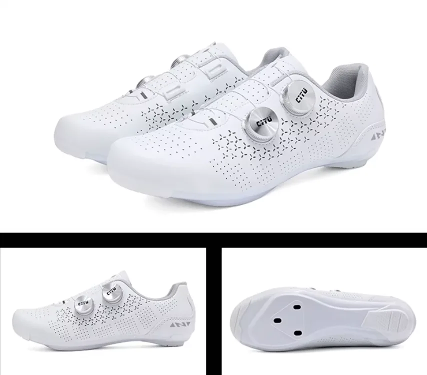 road MTB indoor cycling shoes manufacturer