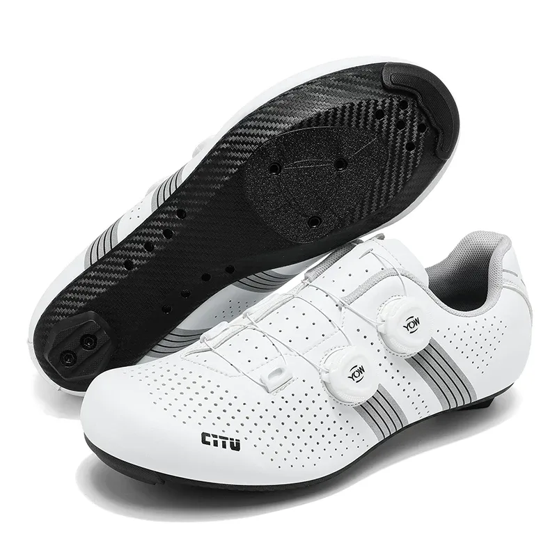 Wide Cycling Shoes for Wide Feet: How to Choose the Right Fit, Toe Box & Last 5 SQ-6899 wide cycling shoes