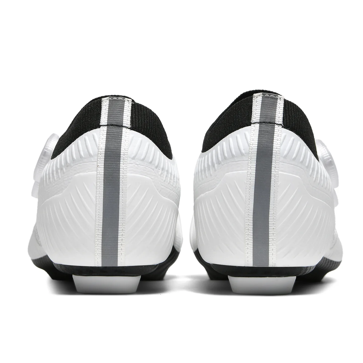 sq-tb008-Structured Heel and Integrated Upper